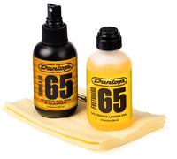 Dunlop Dunlop 65 Body & Fingerb. Kit 118ml