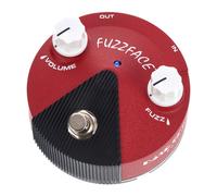 Dunlop Dunlop Band of Gypsys Fuzz Face Mini