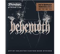 Dunlop Dunlop Behemoth Bass Set 4st 50-105