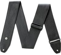 Dunlop Dunlop BMF Tri-Glide Lthr Strap Black