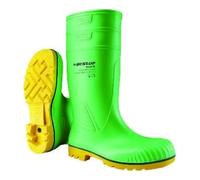 Dunlop Dunlop Bottes Acifort, HazGuard, T39 Quantité:1