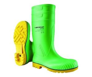 Dunlop Dunlop Bottes Acifort, HazGuard, T48 Quantité:1