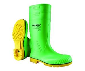 Dunlop Dunlop Bottes Acifort, HazGuard, Taille 40 Quantité:1