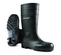 Dunlop Dunlop Bottes Protomastor, noir, taille 38 Quantité:1