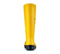 Dunlop Dunlop Bottes WORK-IT JAUNE PVC SR LO LG S5 T44 Quantité:1