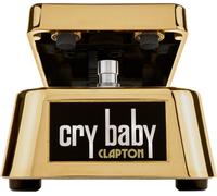Dunlop Dunlop EC95 Eric Clapton Cry Baby Wah