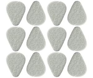 Dunlop Dunlop Felt Pick Standard 3.2 mm 12