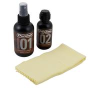 Dunlop Dunlop Formula 65 Fretboard Kit