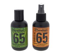 Dunlop Dunlop Formula 65 Polish Kit