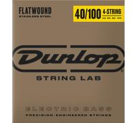 Dunlop Dunlop FW Bass 4st 40-100 SS Long
