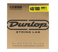 Dunlop Dunlop FW Bass 4st 40-100 SS Short