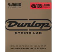 Dunlop Dunlop FW Bass 4st 45-105 SS Long
