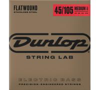 Dunlop Dunlop FW Bass 4st 45-105 SS Medium
