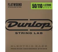 Dunlop Dunlop FW Bass 4st 50-110 SS Long