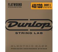 Dunlop Dunlop FW Bass 5st 40-120 SS Short