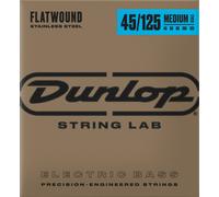 Dunlop Dunlop FW Bass 5st 45-125 SS Medium