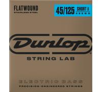 Dunlop Dunlop FW Bass 5st 45-125 SS Short