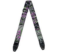 Dunlop Dunlop Jacquard Strap Night Trip
