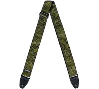 Dunlop Dunlop Jacquard Strap Serpentine