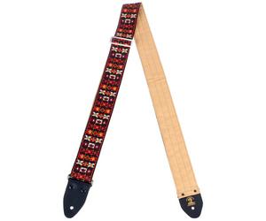 Dunlop Dunlop Jimi Hendrix Strap Festival