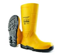 Dunlop Dunlop JobGUARD Full Safety, ESD S5, Taille 42 Quantité:1