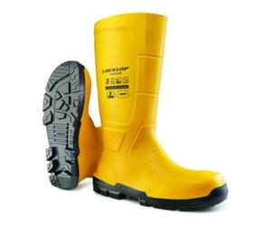 Dunlop Dunlop JobGUARD Full Safety, ESD S5, Taille 46 Quantité:1