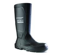 Dunlop NA2HD01 S5 AN SRC bottes de travail en PVC