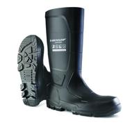 Dunlop NA2HD01 S5 AN SRC bottes de travail en PVC