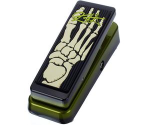 Dunlop Dunlop Kirk Hammett Signature Wah