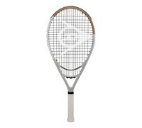 Dunlop Tf Lx 1000 Nh Unstrung Tennis Racket Argenté 1