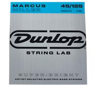 Dunlop Dunlop Marcus Miller Set 5st 45-125 L
