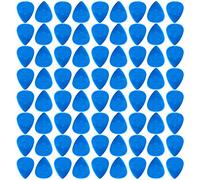 Jim Dunlop Médiator Max Grip Nylon 1,50 mm sachet de 72