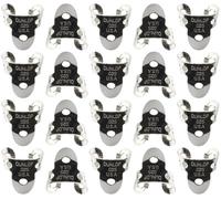 Dunlop Dunlop Nickel Silver Mini FP .025 IN