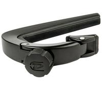 Dunlop Dunlop Pivot Capo Classical BK