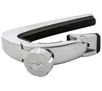 Jim Dunlop – Capodastre Pivot Capo – Satin Chrome