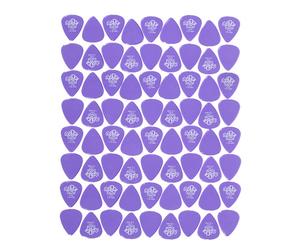 Dunlop Dunlop Plectrums Delrin 500 1,5