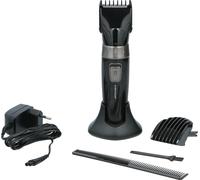 Dunlop - Dunlop Pro ED-06464 Tondeuse à cheveux rechargeable 3W