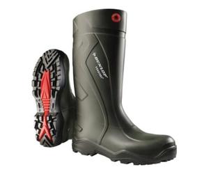 Dunlop Dunlop St.Purofort®+f.safC762933 Quantité:1