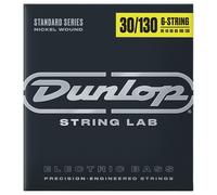 Dunlop Dunlop Standard 30-130 Ni 6str L