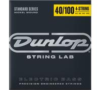 Dunlop Dunlop Standard 40-100 Ni 4str L
