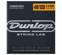Dunlop Dunlop Standard 40-120 SS 5str L
