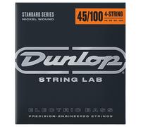 Dunlop Dunlop Standard 45-100 Ni 4str L