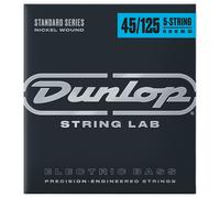 Dunlop Dunlop Standard 45-125 Ni 5str L
