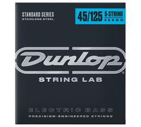 Dunlop Dunlop Standard 45-125 SS 5str L