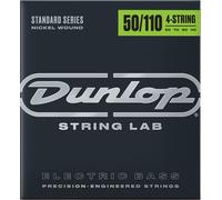 Dunlop Dunlop Standard 50-110 Ni 4str L