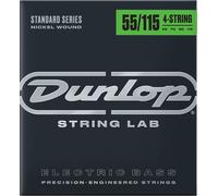 Dunlop Dunlop Standard 55-115 Ni 4str L