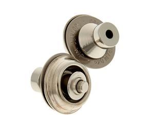Dunlop Dunlop Straplok Nickel