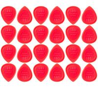 Dunlop Dunlop Stubby Jazz Pick 1.0 mm 24