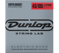 Dunlop Dunlop Super Bright 45-105 SS 4st L