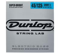 Dunlop Dunlop Super Bright 45-125 SS 5str S